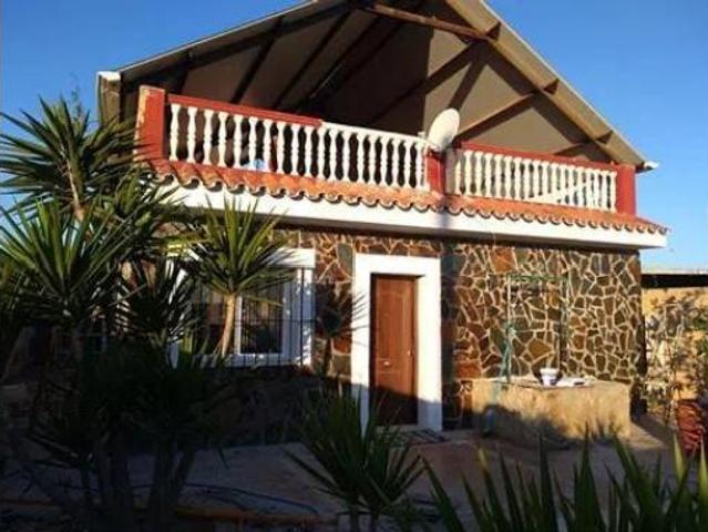 Chalet en venta en Costa Noroeste, Andalucía