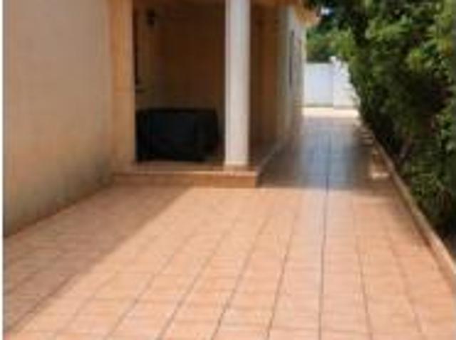 Chalet en venta en Costa Noroeste, Andalucía