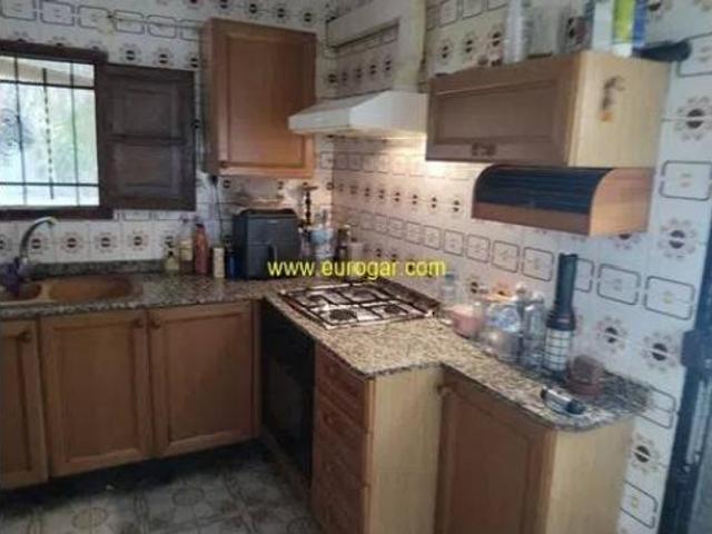 Chalet en venta en Urbanización Los Felipes, La Hoya de Buñol