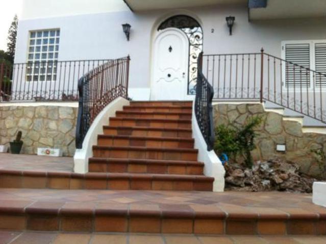 Chalet en venta en Urbanización Sierra los Calares, La Hoya de Buñol