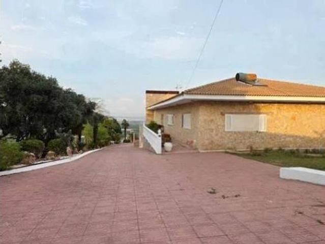 Chalet en venta en Santo Domingo, La Hoya de Buñol