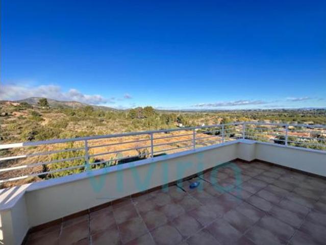 Chalet en venta en Urbanización Las Pedrizas, La Hoya de Buñol