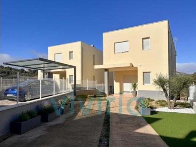Chalet en venta en Urbanización Las Pedrizas, La Hoya de Buñol