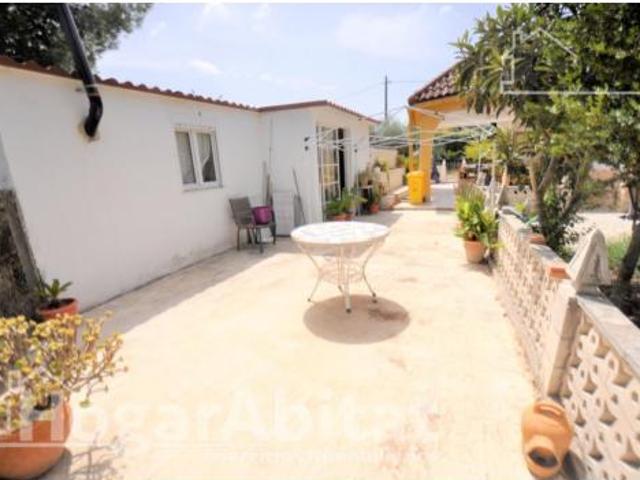 Chalet en venta en Urbanización Los Felipes, La Hoya de Buñol