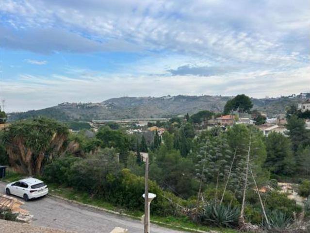 Chalet en venta en Serra Perenxisa, La Hoya de Buñol