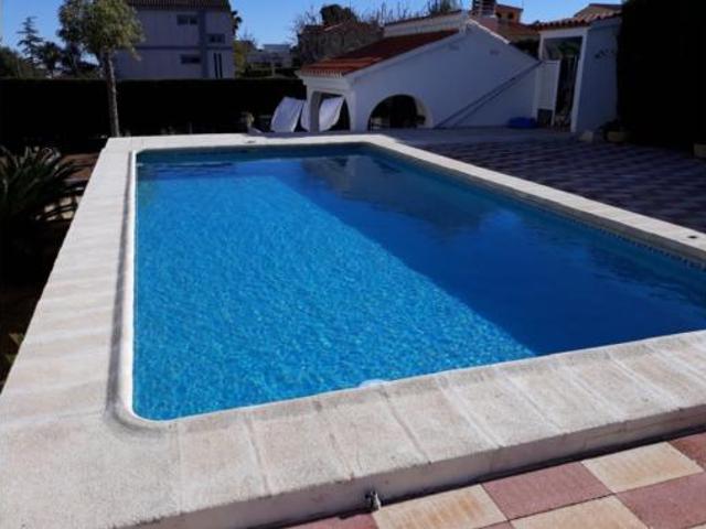Chalet en venta en Santo Domingo, La Hoya de Buñol