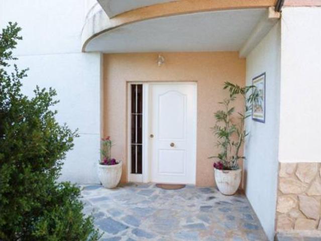 Chalet en venta en Santo Domingo, La Hoya de Buñol