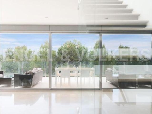 Casa Rural en venta en Chiva, Urbanización El Bosque