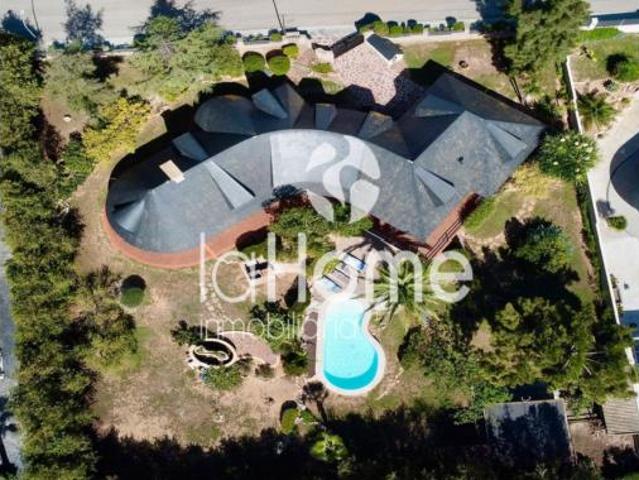 Chalet en venta en Olimar, La Hoya de Buñol