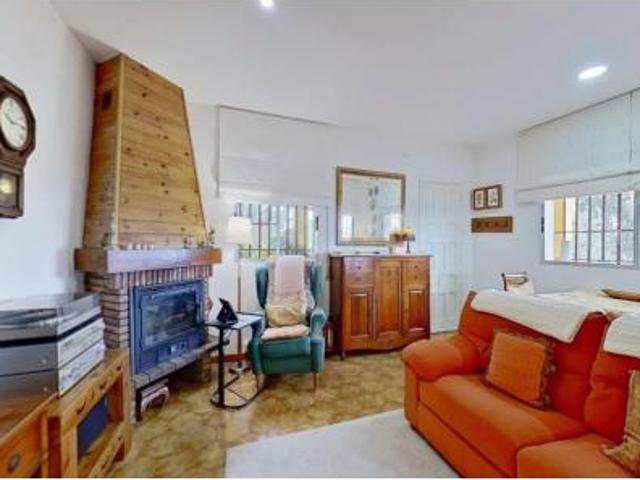 Chalet en venta en Serra Perenxisa, La Hoya de Buñol