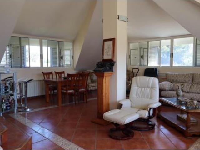 Chalet en venta en Urbanización Sierra los Calares, La Hoya de Buñol