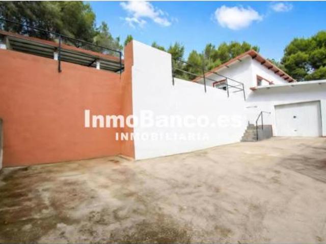 Chalet en venta en La Hoya de Buñol, Valencia