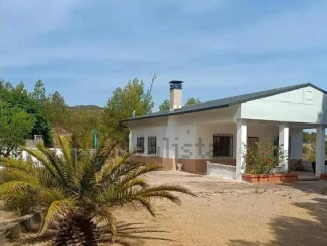 Chalet en venta en Urbanización Las Pedrizas, La Hoya de Buñol