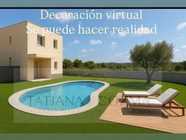 Chalet en venta en Urbanización Las Pedrizas, La Hoya de Buñol