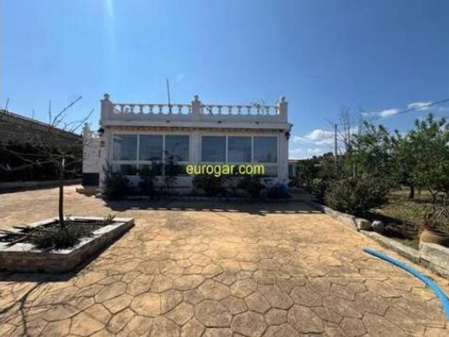 Chalet en venta en Urbanización Las Pedrizas, La Hoya de Buñol