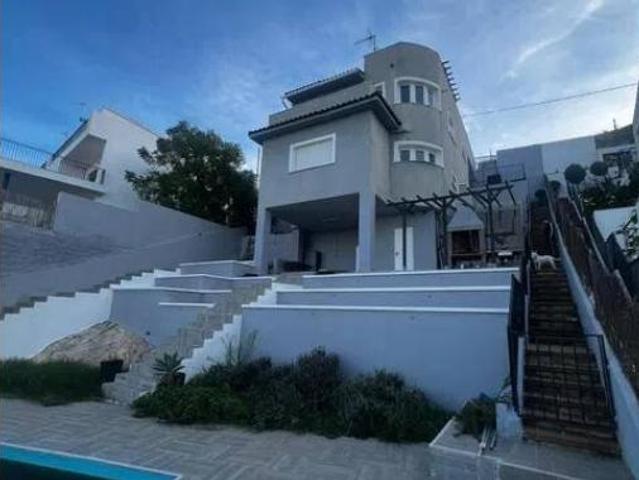 Chalet en venta en Santo Domingo, La Hoya de Buñol