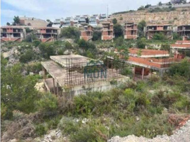 Chalet en venta en Urbanización Cumbres de Calicanto, La Hoya de Buñol