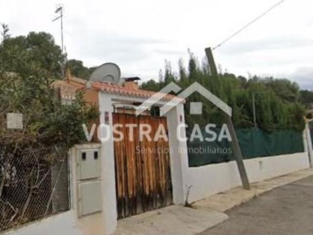 Chalet en venta en Calicanto A, La Hoya de Buñol