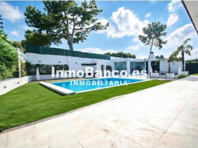 Chalet en venta en La Hoya de Buñol, Valencia