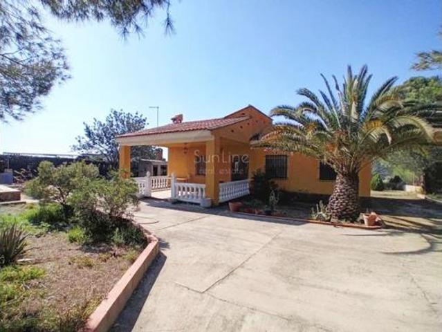 Chalet en venta en La Hoya de Buñol, Valencia