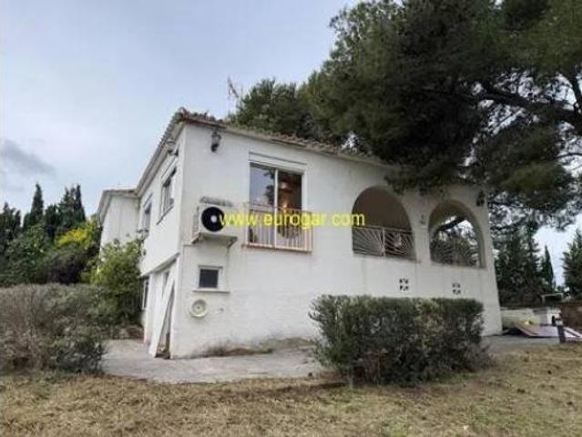 Chalet en venta en Urbanización Las Pedrizas, La Hoya de Buñol