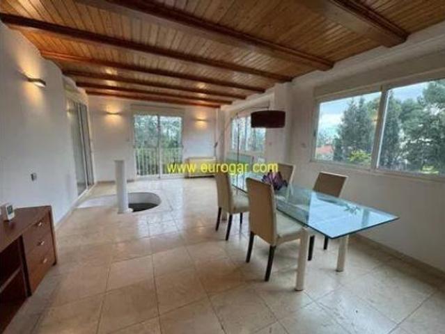 Chalet en venta en Urbanización Las Pedrizas, La Hoya de Buñol