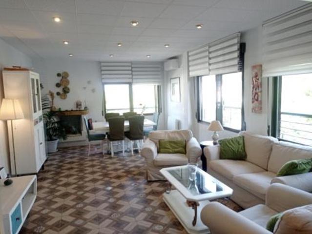 Chalet en venta en Urbanización Sierra los Calares, La Hoya de Buñol
