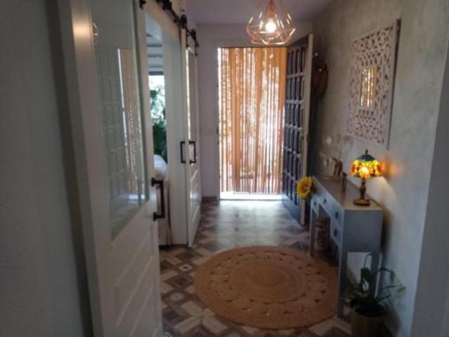 Chalet en venta en Urbanización Sierra los Calares, La Hoya de Buñol
