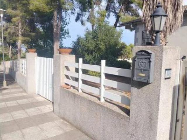 Chalet en venta en Urbanización Entrepinos, Chiva