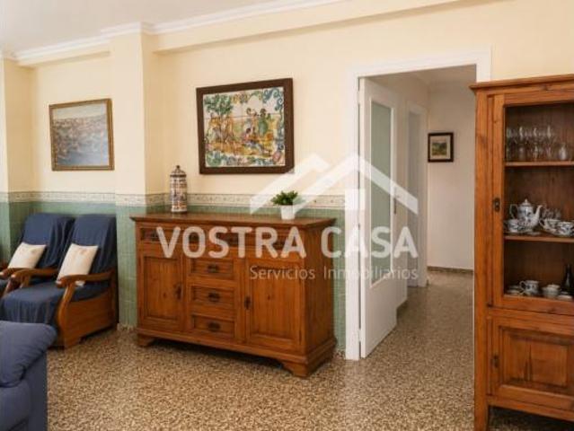 Chalet en venta en Urbanización La Loma, Chiva