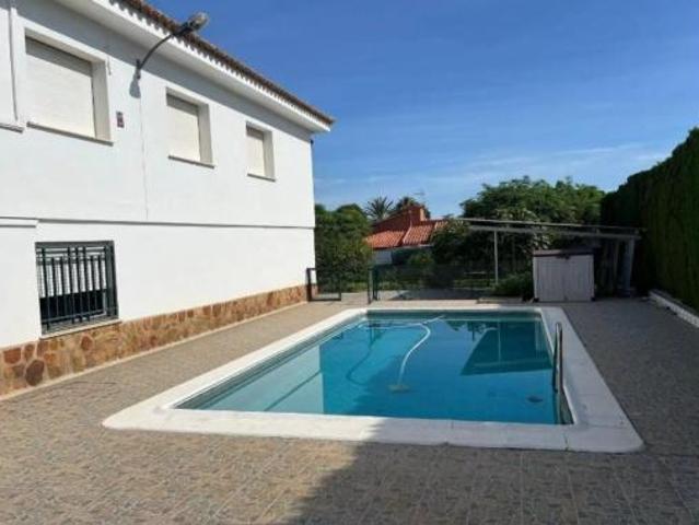 Chalet en venta en Santo Domingo, La Hoya de Buñol