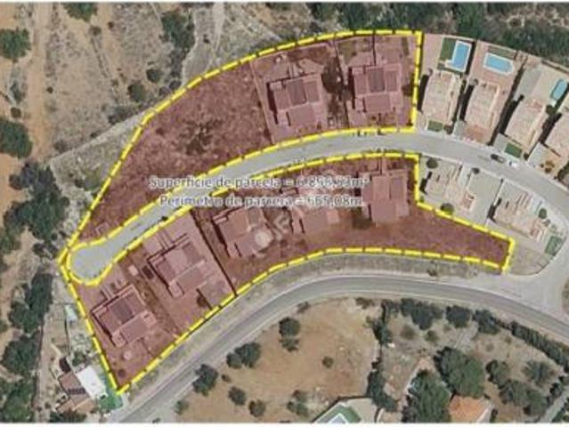 Chalet en venta en Urbanización Las Pedrizas, La Hoya de Buñol