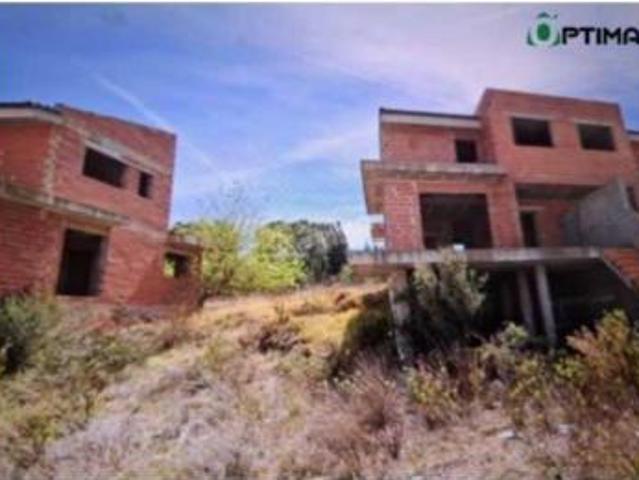Chalet en venta en Urbanización Las Pedrizas, La Hoya de Buñol