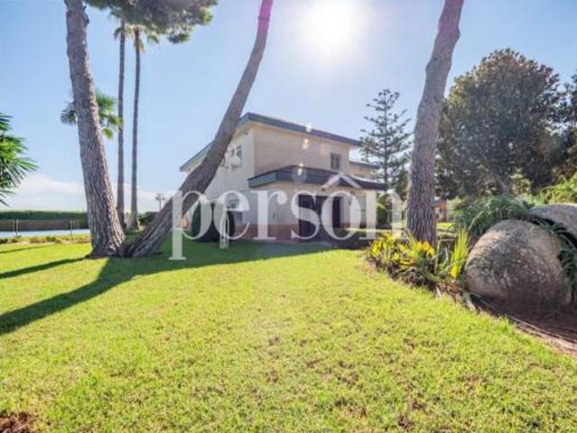 Chalet en venta en Santo Domingo, La Hoya de Buñol