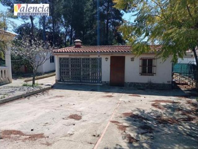 Chalet en venta en La Hoya de Buñol, Valencia