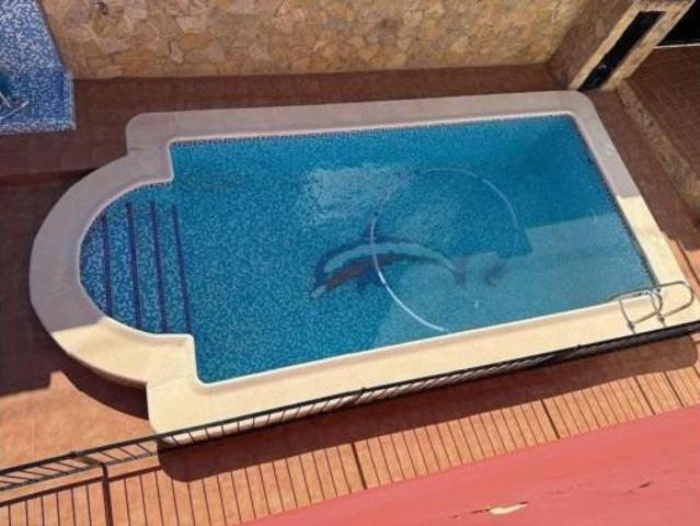 Chalet en venta en Urbanización Las Pedrizas, La Hoya de Buñol
