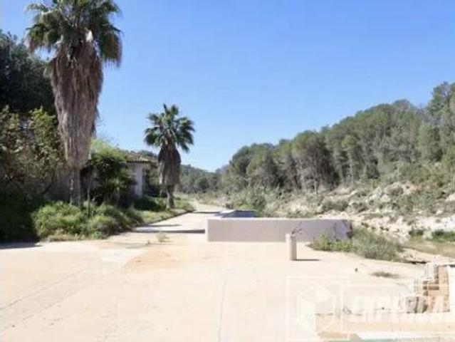Chalet en venta en La Hoya de Buñol, Valencia