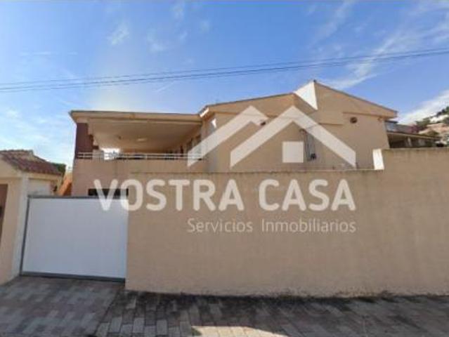 Chalet en venta en Santo Domingo, La Hoya de Buñol