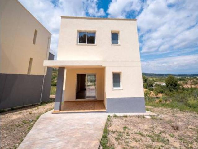 Chalet en venta en La Hoya de Buñol, Valencia