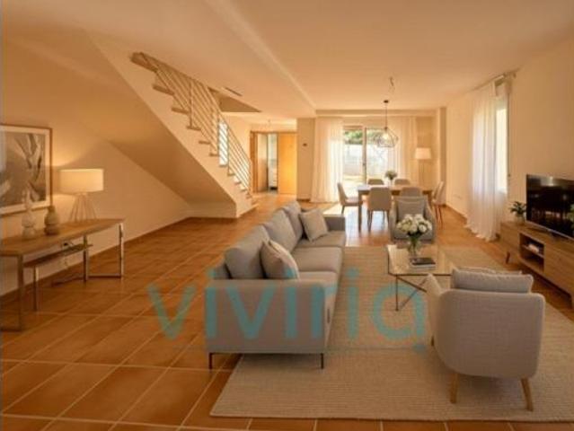 Chalet en venta en Urbanización Las Pedrizas, La Hoya de Buñol