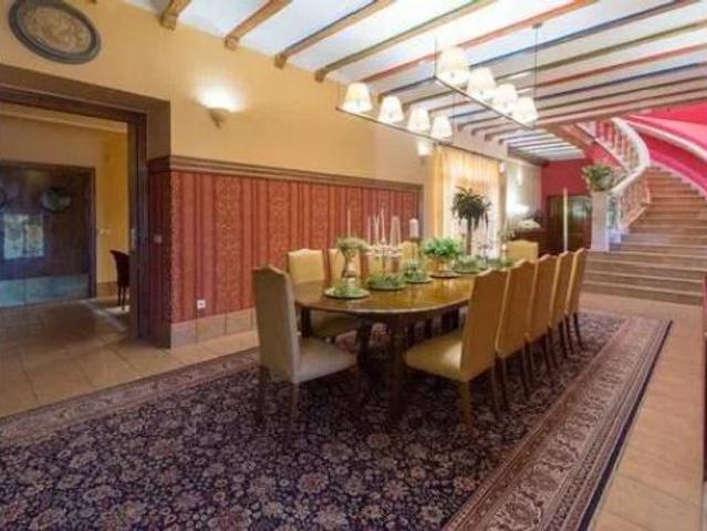 Chalet en venta en Urbanización Las Pedrizas, La Hoya de Buñol