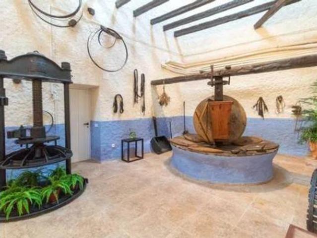 Chalet en venta en Urbanización Las Pedrizas, La Hoya de Buñol