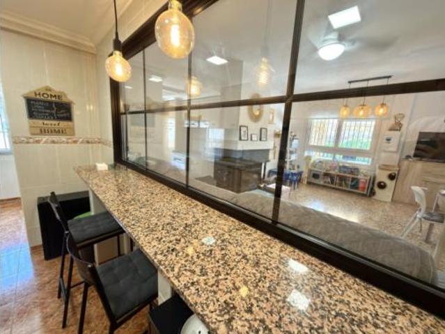 Chalet en venta en Urbanización Sierra los Calares, La Hoya de Buñol