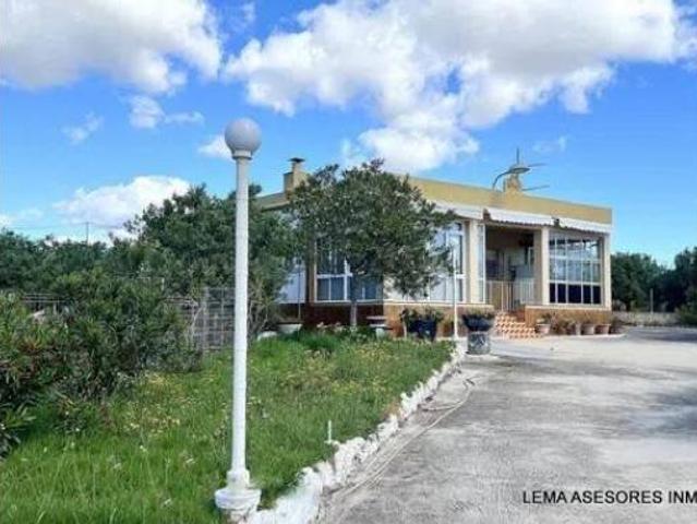 Chalet en venta en Pilo Gros, La Hoya de Buñol