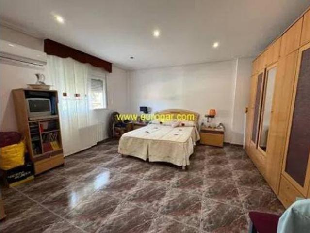 Chalet en venta en Urbanización Sierra los Calares, La Hoya de Buñol