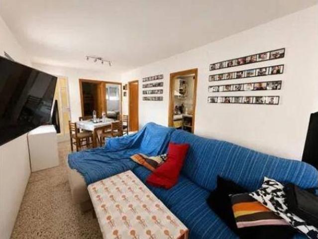 Chalet en venta en Serra Perenxisa, La Hoya de Buñol
