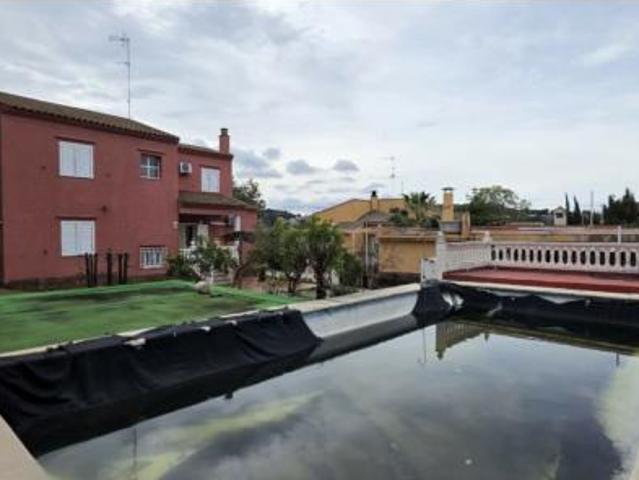 Chalet en venta en Carambolo, La Hoya de Buñol
