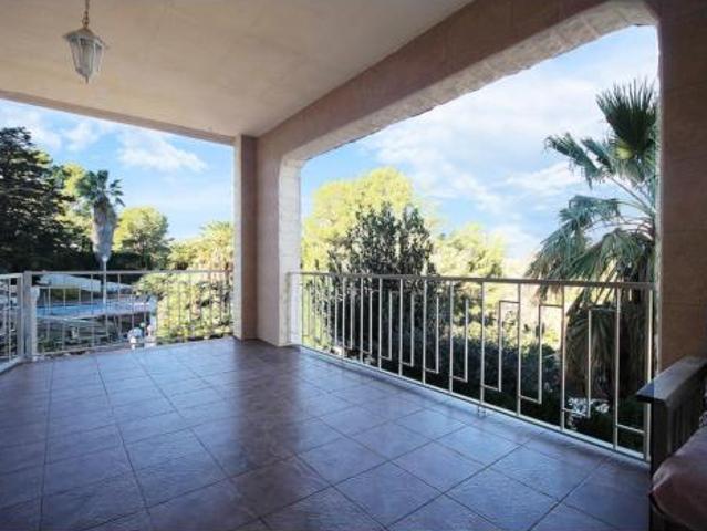 Chalet en venta en Urbanización Sierra los Calares, La Hoya de Buñol