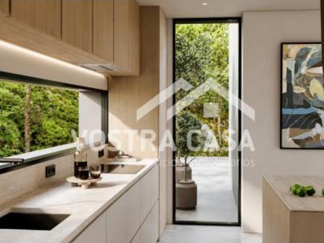 Chalet en venta en Urbanización El Bosque, La Hoya de Buñol