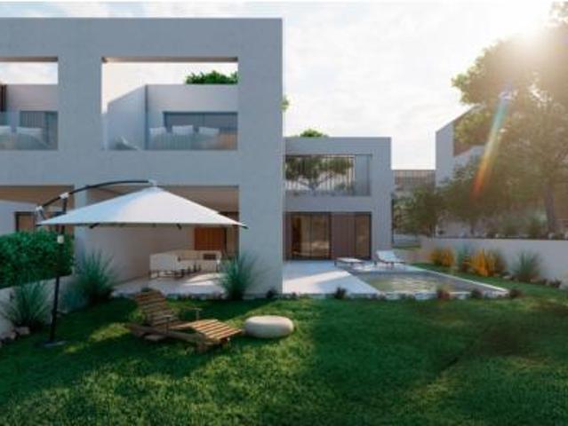 Chalet en venta en La Hoya de Buñol, Valencia